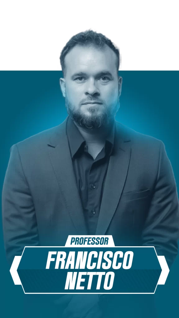 PROF. FRANCISCO NETTO