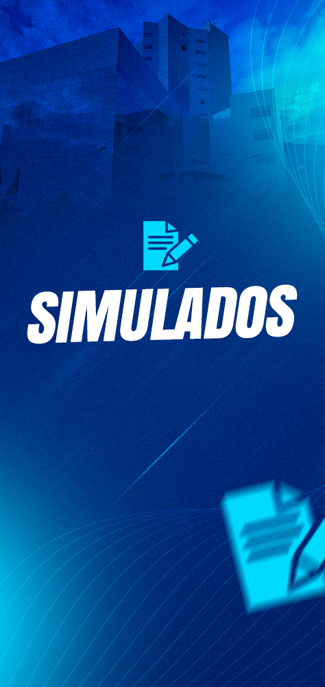 MÓDULO - SIMULADOS - ALE RO