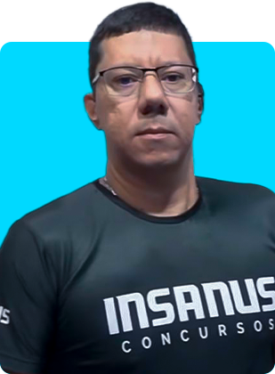 PROF. ANDERSON CLEITON