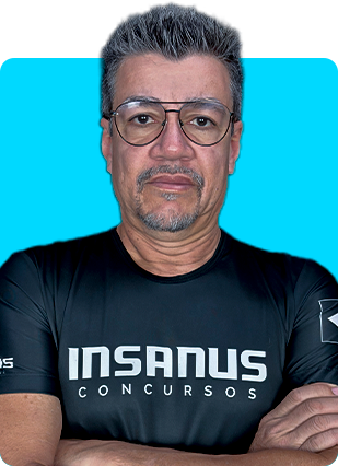 PROF. CARLOS AUGUSTO