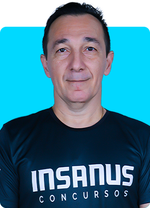 PROF. PAULO HENRIQUE