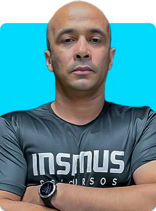 PROF. VEIMISON FREIRE