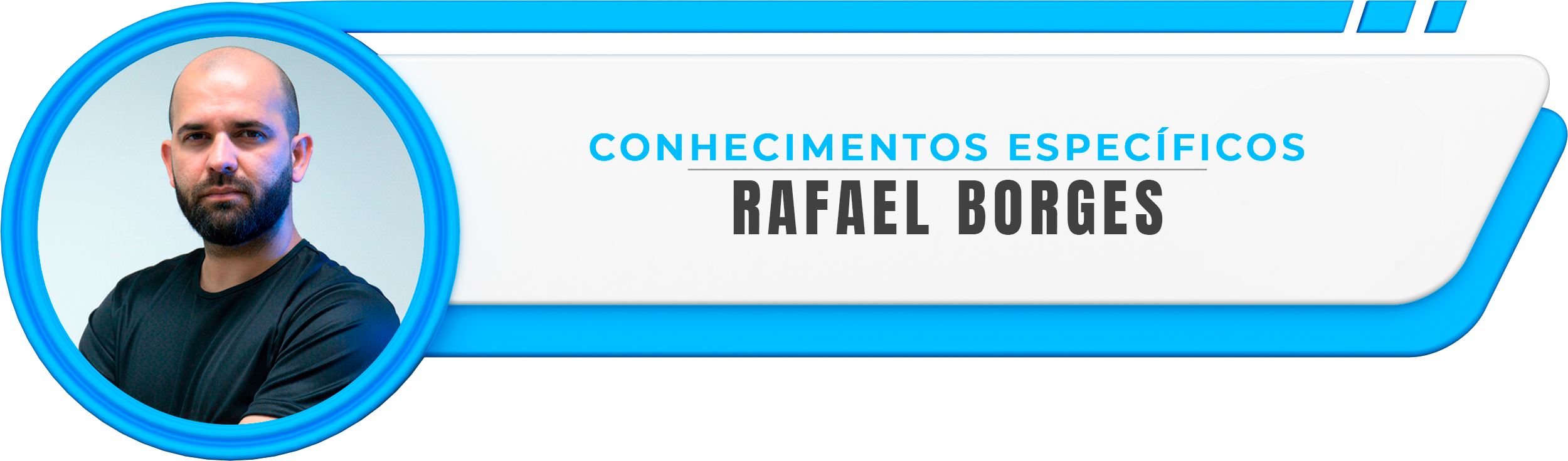 BORGES - TAG PROFESSOR