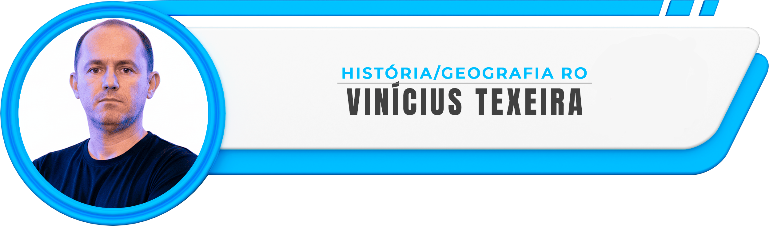 VÍNICIUS - TAG PROFESSOR