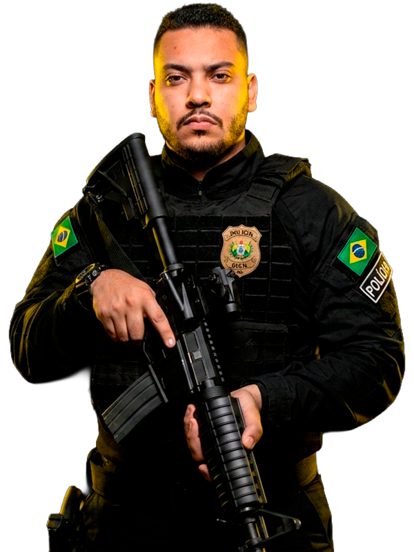 Prof. Kelsen Pantoja