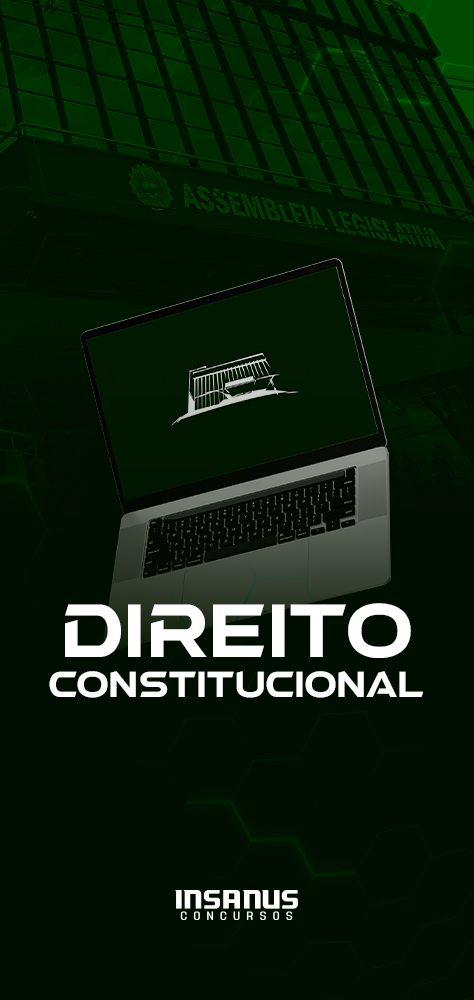 Direito Constitucional