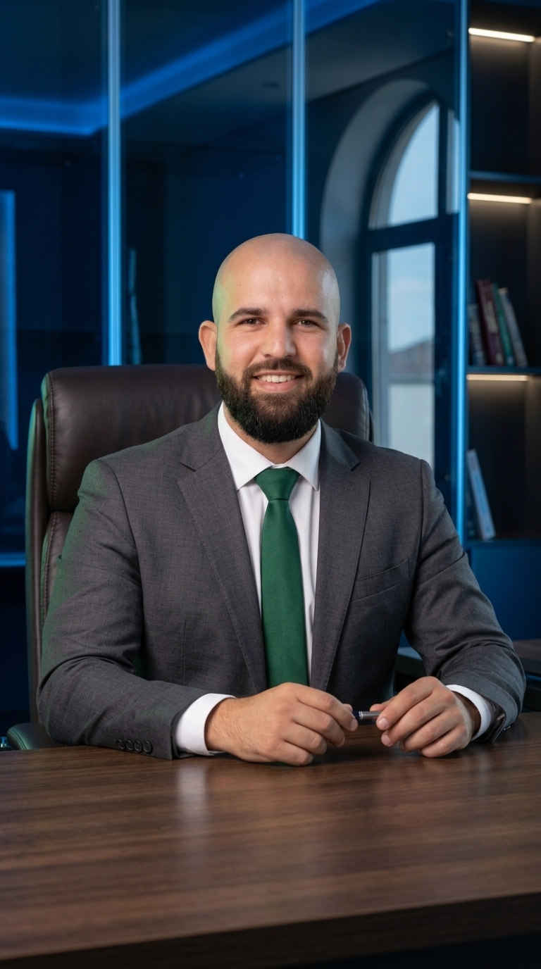 Prof. Rafael Borges