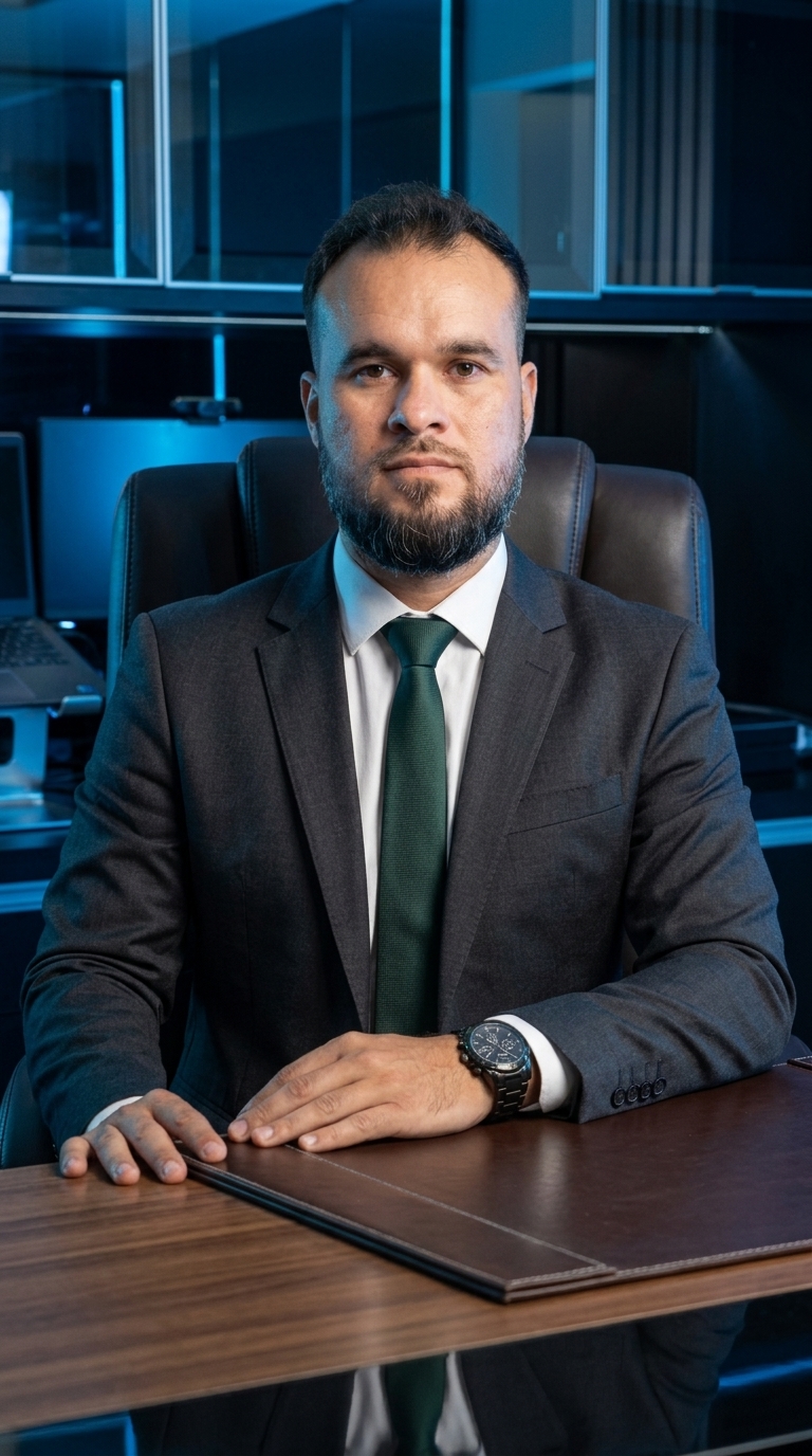 Prof. Francisco Netto