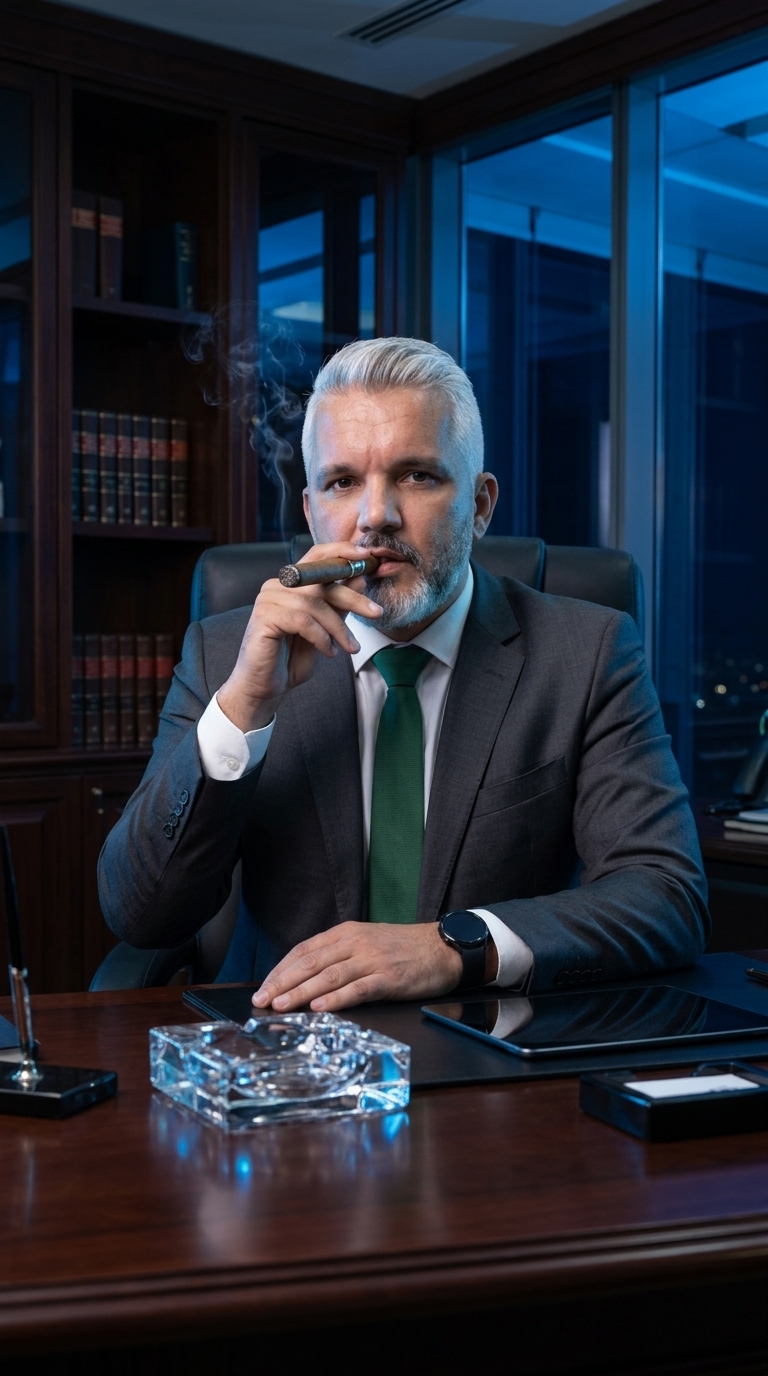 Prof. Moisés Goes