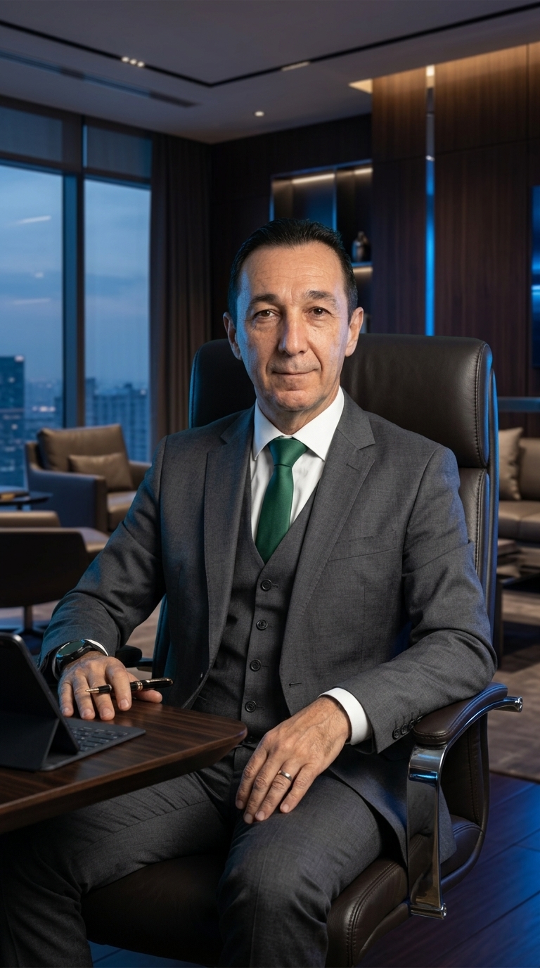 Prof. Paulo Henrique