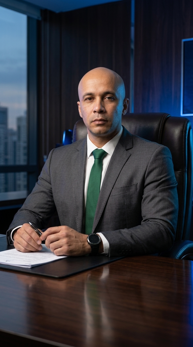 Prof. Veimison Freire