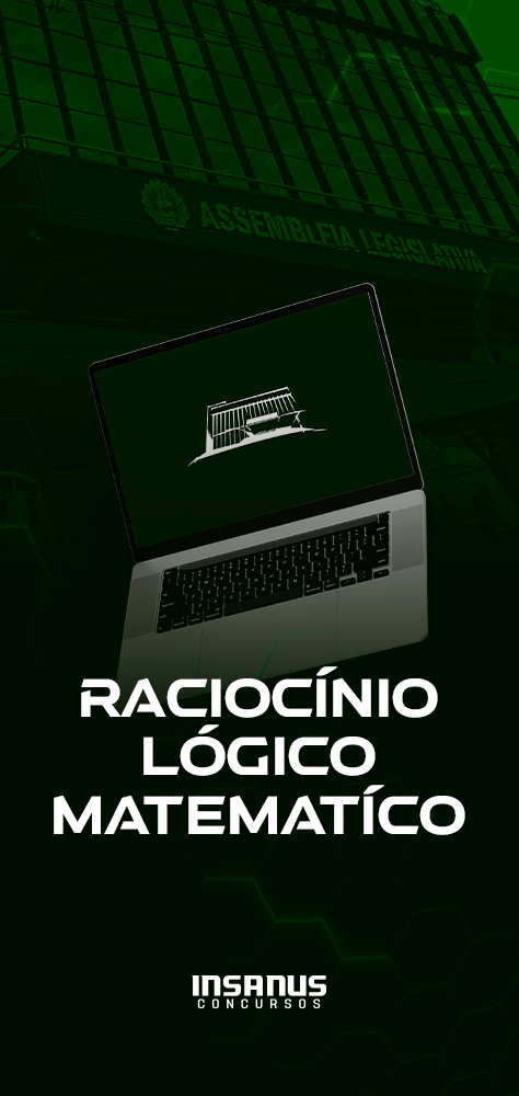 Raciocínio Lógico