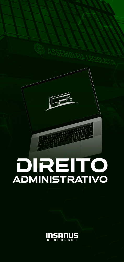 Direito Administrativo