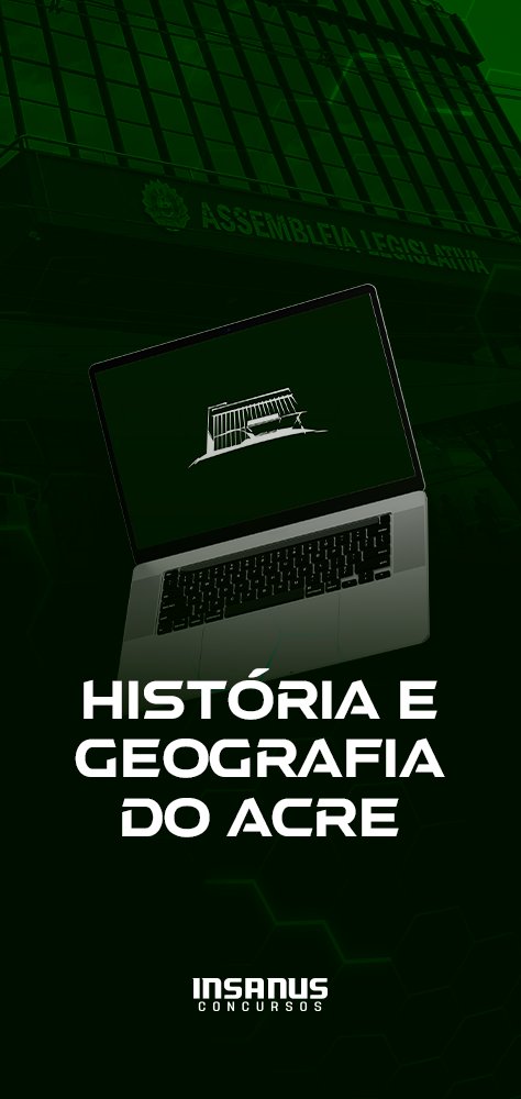 História e Geografia AC