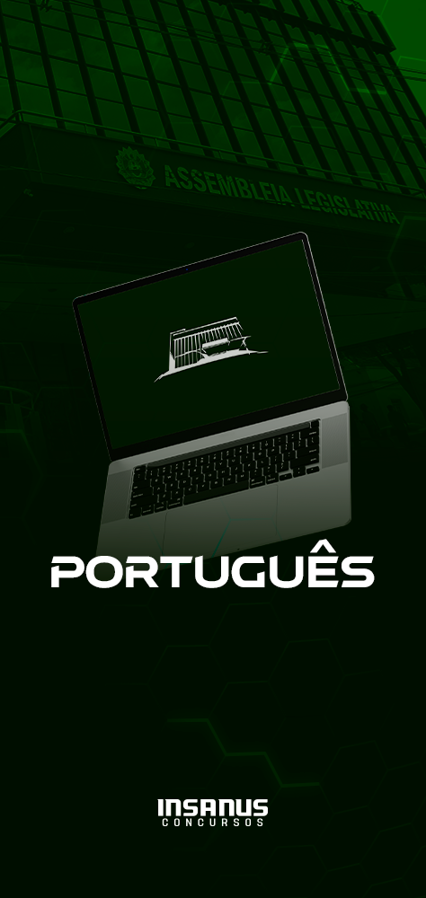 Língua Portuguesa